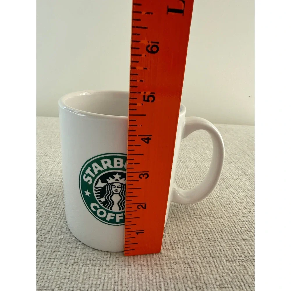 N/A vintage starbucks